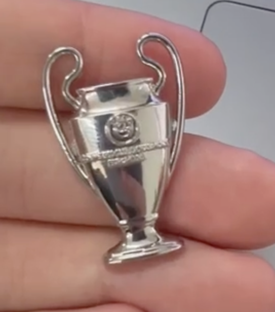 6X European Champions – Kop Chants