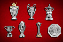 Load image into Gallery viewer, Jurgen Klopp Honours - Trophy Collection Box!