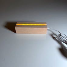 Load image into Gallery viewer, Anfield Personal Memory Frame with Light