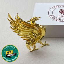 Load image into Gallery viewer, LFC Liver Bird - Premium Zinc Alloy Statue with Metallic Plating