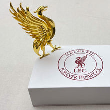 Load image into Gallery viewer, LFC Liver Bird - Premium Zinc Alloy Statue with Metallic Plating