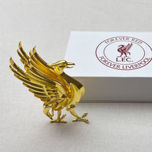 Load image into Gallery viewer, LFC Liver Bird - Premium Zinc Alloy Statue with Metallic Plating