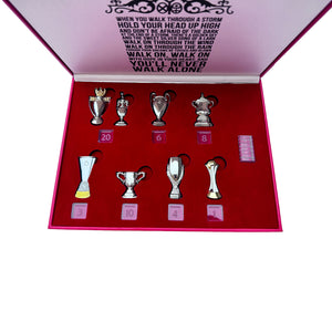 REDS Major Honours Box