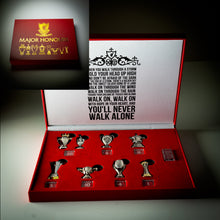 Load image into Gallery viewer, Major Honours Box