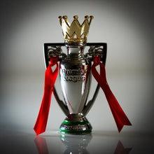 Load image into Gallery viewer, CHAMPIONS MINI TROPHY IN COLLECTORS BOX (PL5)