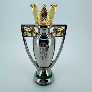 PL CHAMPIONS MINI TROPHY IN COLLECTORS BOX (PL5)