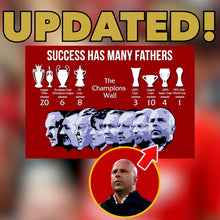 Load image into Gallery viewer, *2025 UPDATED SUCCESS HAS MANY FATHERS Flag!