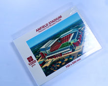 Load image into Gallery viewer, Anfield Stadium Precision Cut Wooden Puzzle