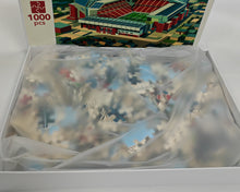 Load image into Gallery viewer, Anfield Stadium Precision Cut Wooden Puzzle