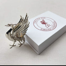 Load image into Gallery viewer, LFC Liver Bird - Premium Zinc Alloy Statue with Metallic Plating