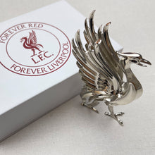 Load image into Gallery viewer, LFC Liver Bird - Premium Zinc Alloy Statue with Metallic Plating