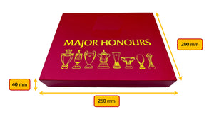 REDS Major Honours Box