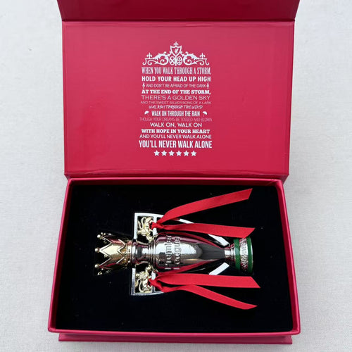 PL CHAMPIONS MINI TROPHY IN COLLECTORS BOX (PL5)
