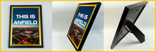 Load image into Gallery viewer, THIS IS ANFIELD Framed Picture!